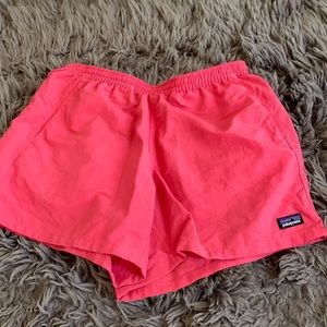 Patagonia shorts✨